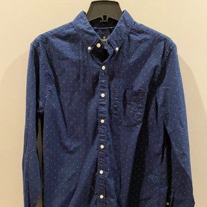 American Eagle Button Down